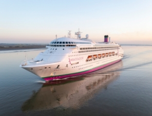 Ambience Cruise Ship